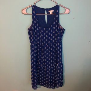 Old Navy Dress